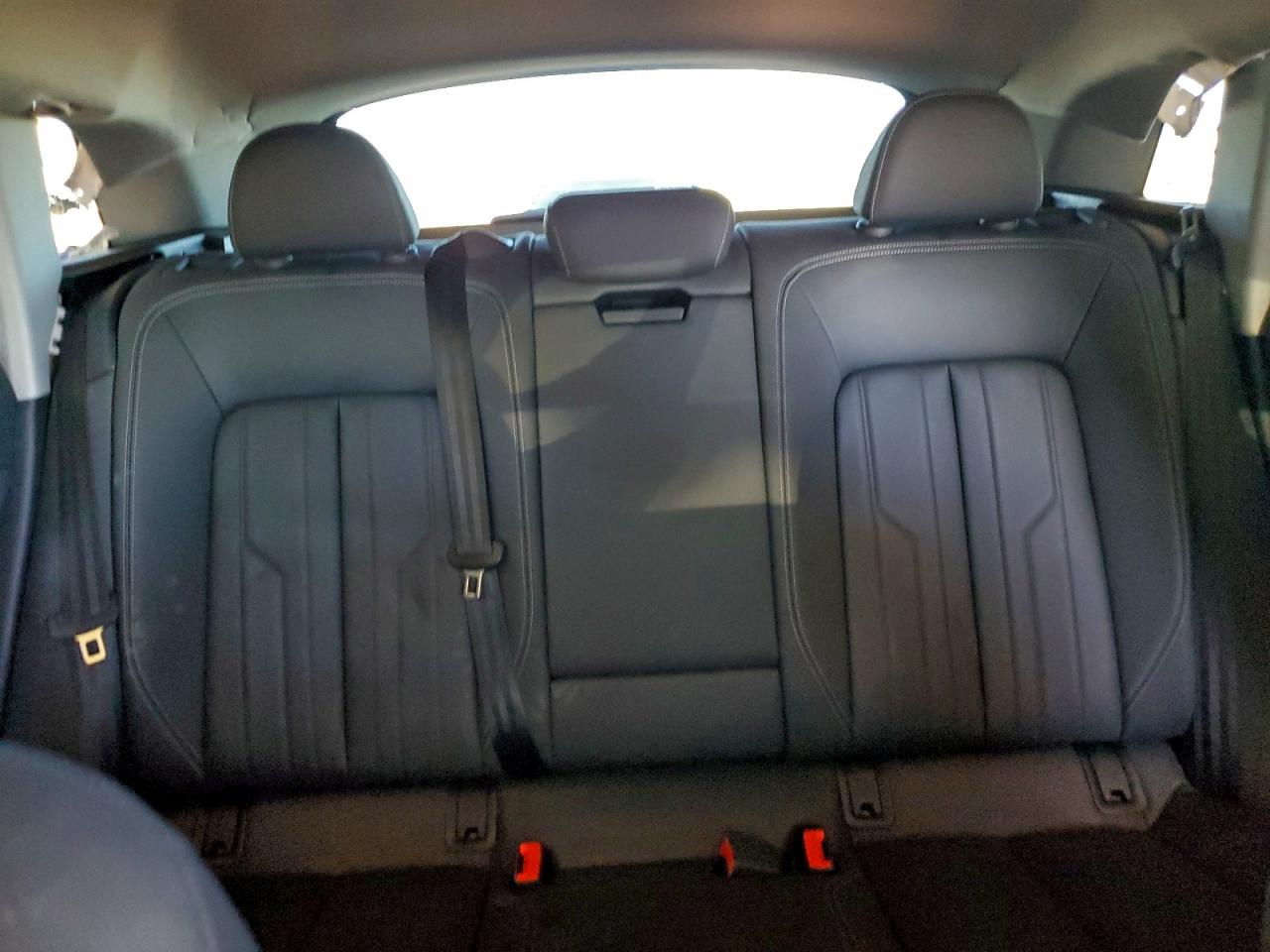 2021 AUDI E-TRON PREMIUM photo 10