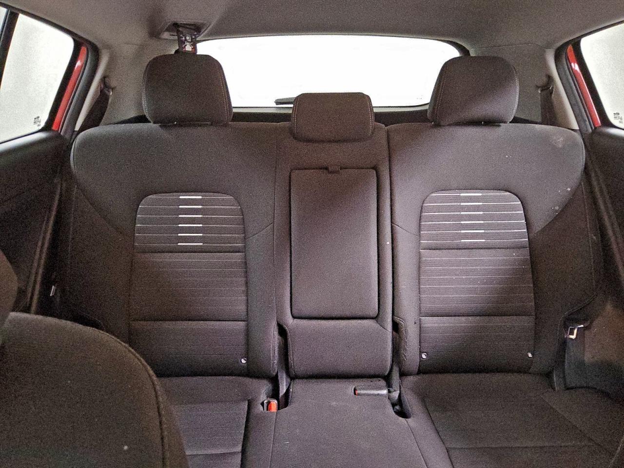 2021 KIA SPORTAGE LX photo 19