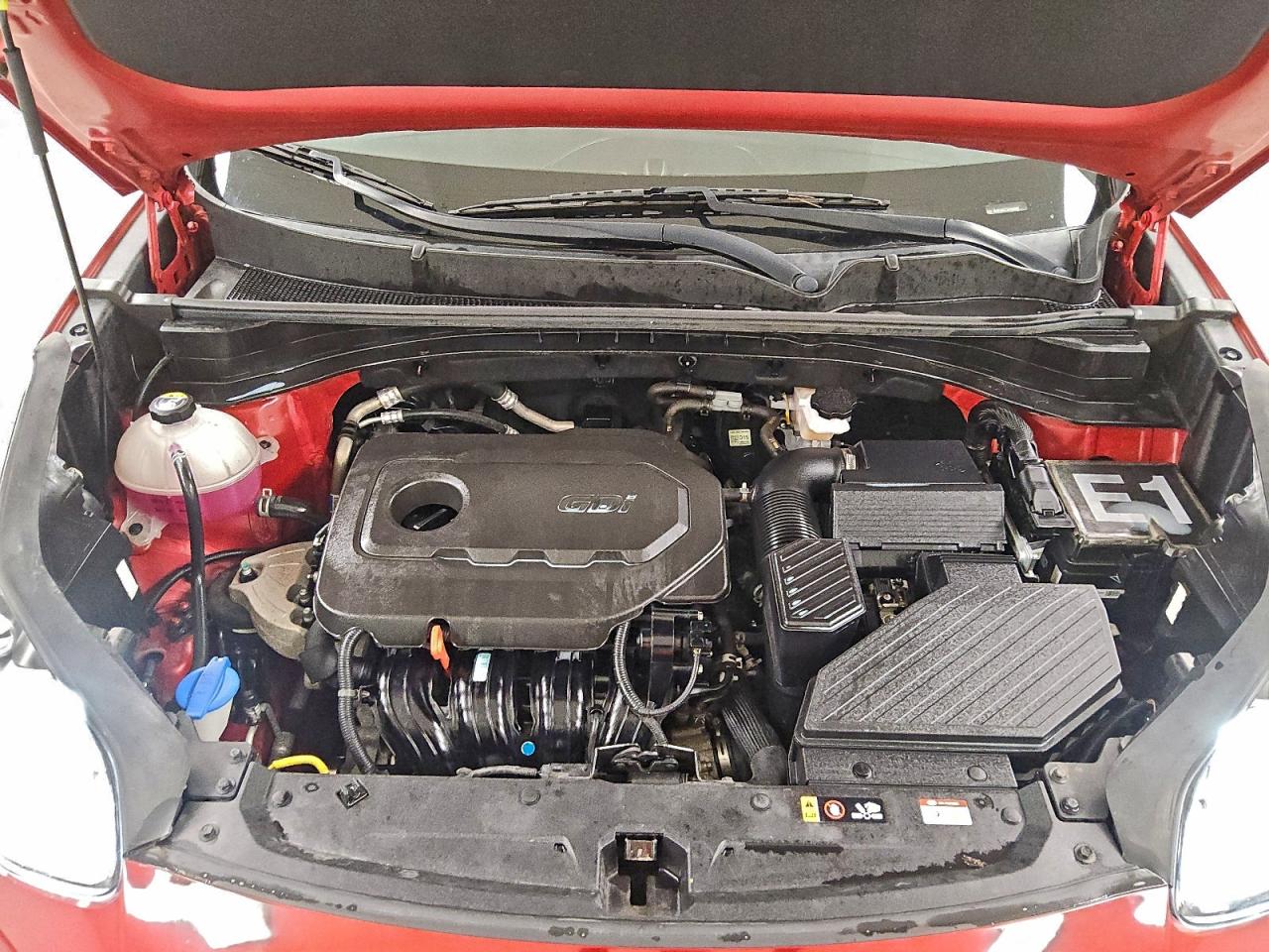 2021 KIA SPORTAGE LX photo 23