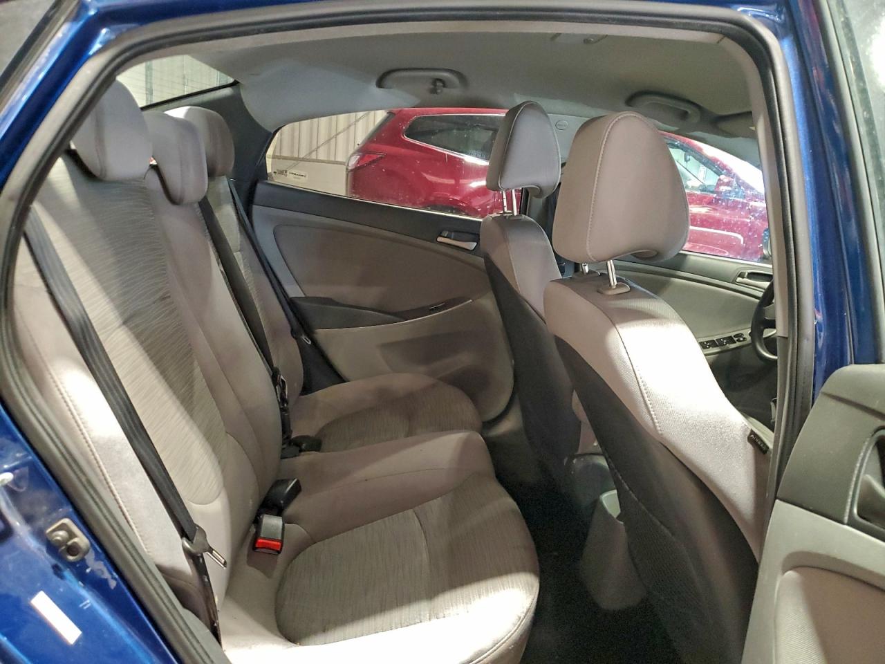 2017 HYUNDAI ACCENT SE photo 28