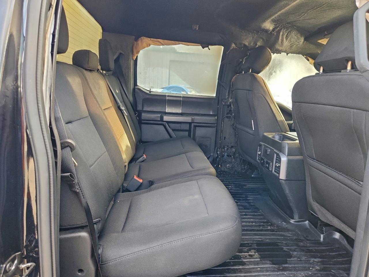 2018 FORD F150 SUPERCREW photo 10