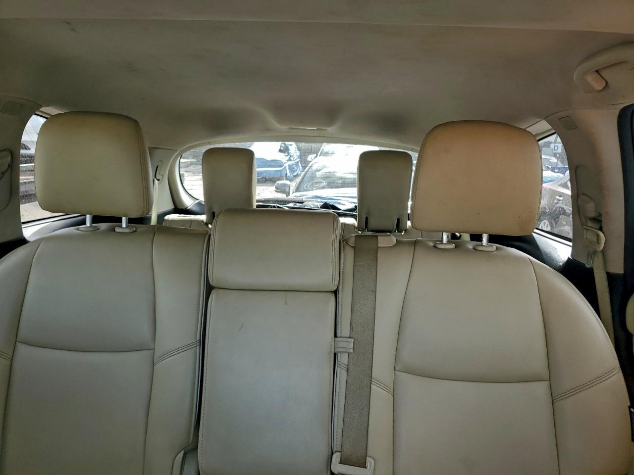 2020 INFINITI QX60 LUXE photo 28