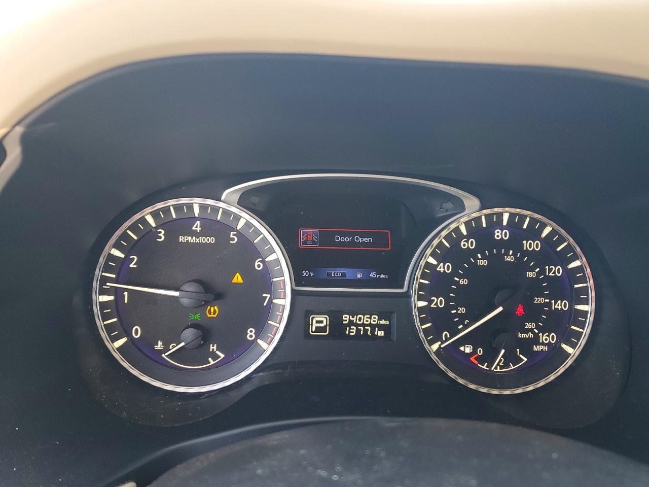2020 INFINITI QX60 LUXE photo 25
