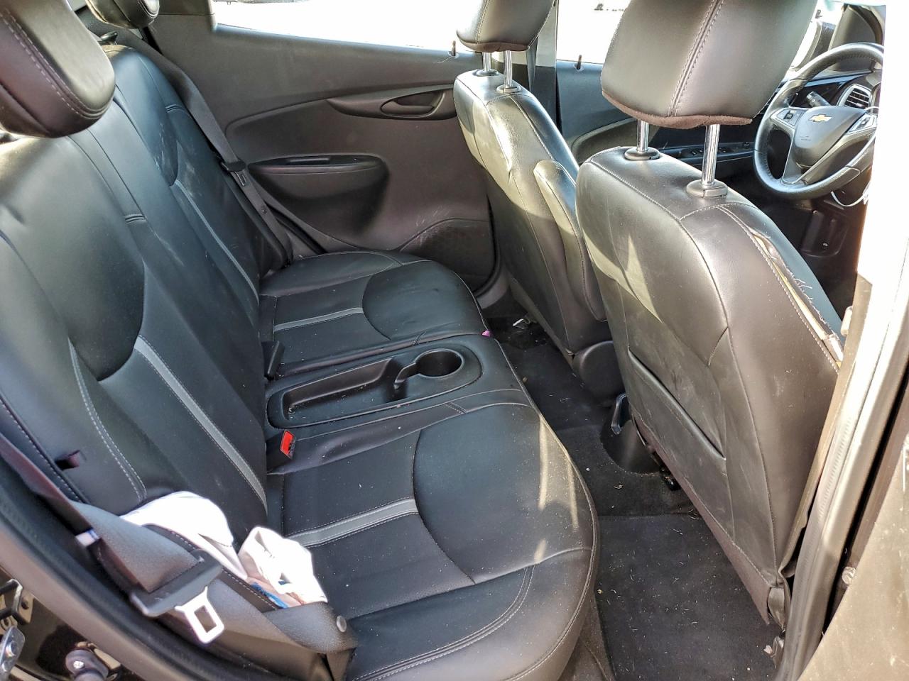 2020 CHEVROLET SPARK ACTIV photo 10