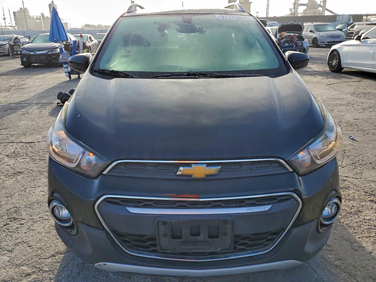 2020 CHEVROLET SPARK ACTIV photo 5