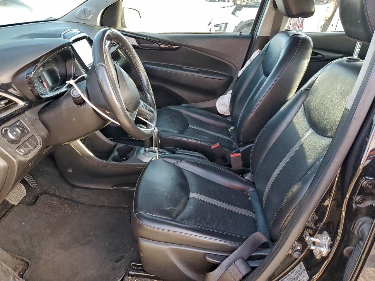 2020 CHEVROLET SPARK ACTIV photo 7