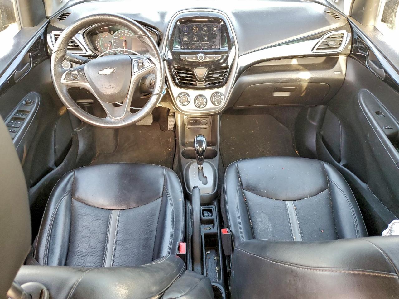 2020 CHEVROLET SPARK ACTIV photo 8