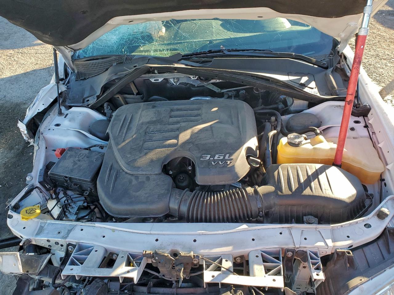 2018 CHRYSLER 300 LIMITED photo 31