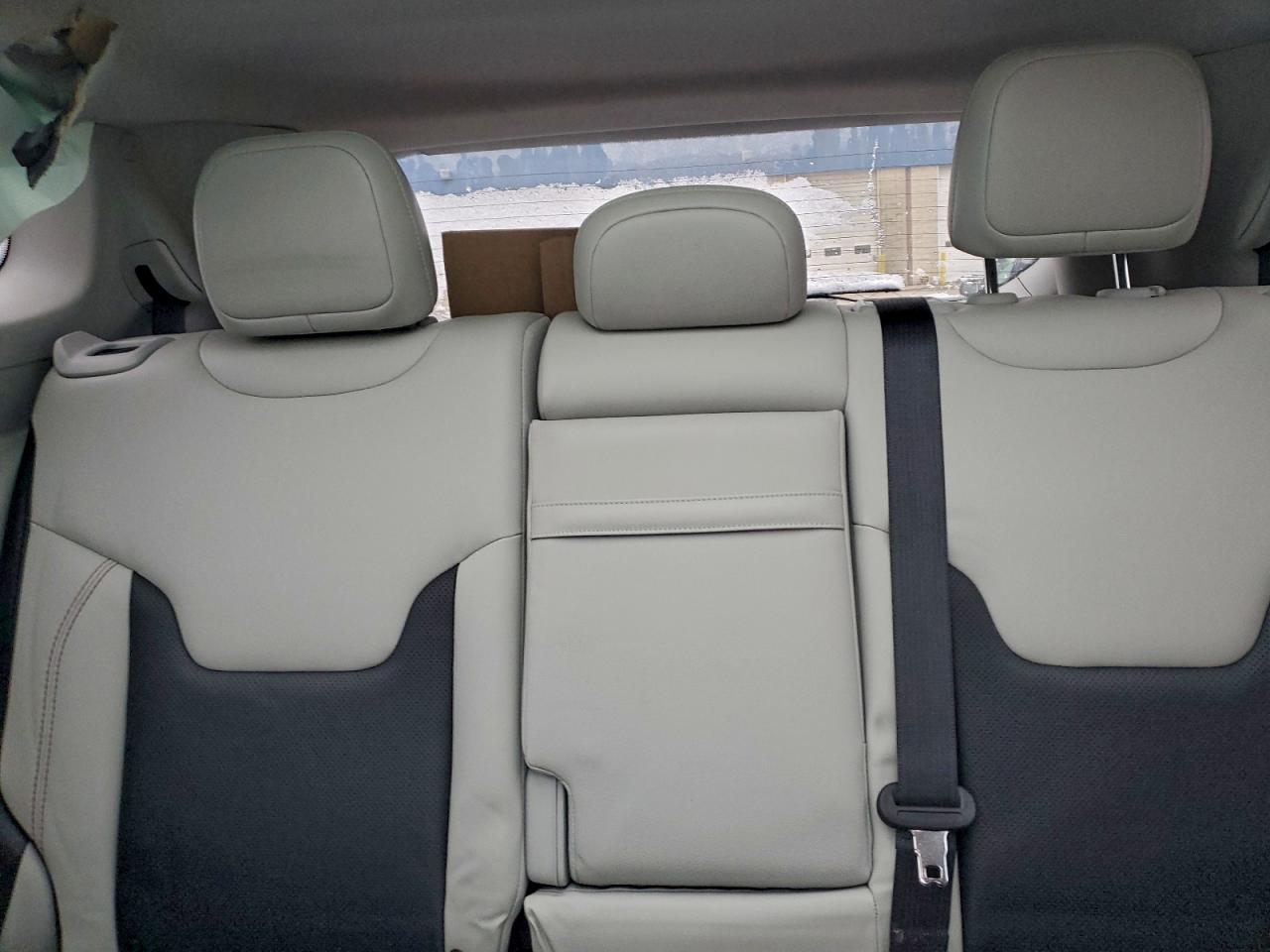 2019 JEEP COMPASS LIMITED photo 19