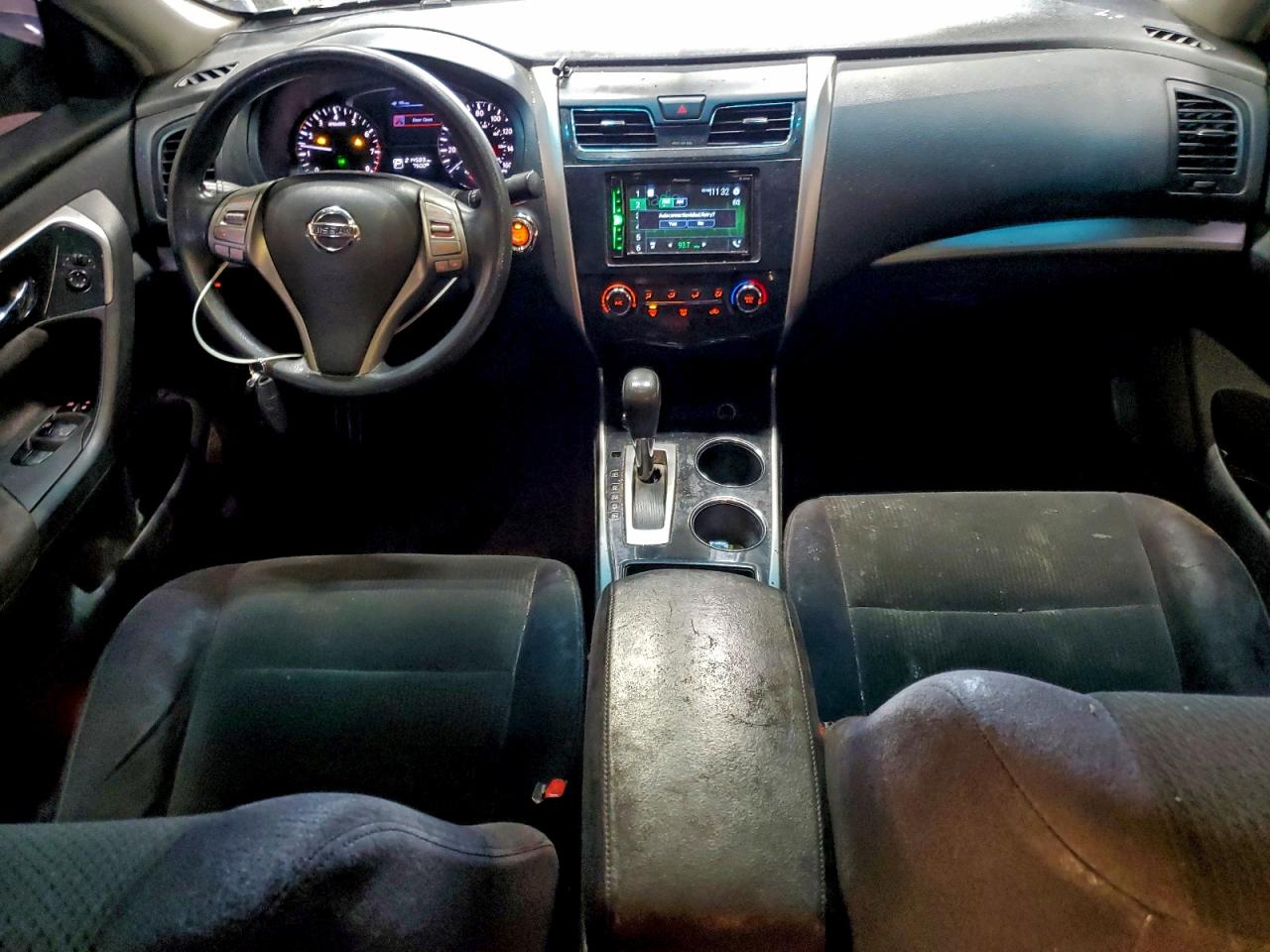 2013 NISSAN ALTIMA 2.5 photo 15