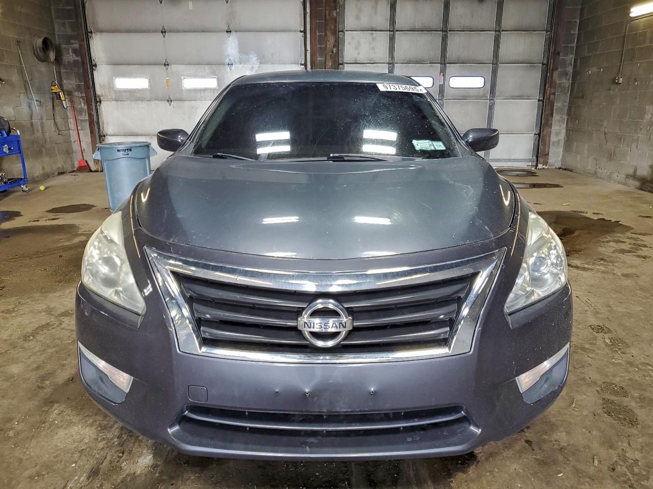 2013 NISSAN ALTIMA 2.5 photo 9