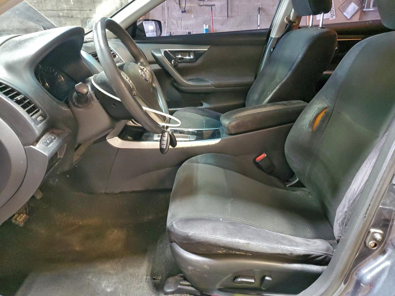 2013 NISSAN ALTIMA 2.5 photo 13