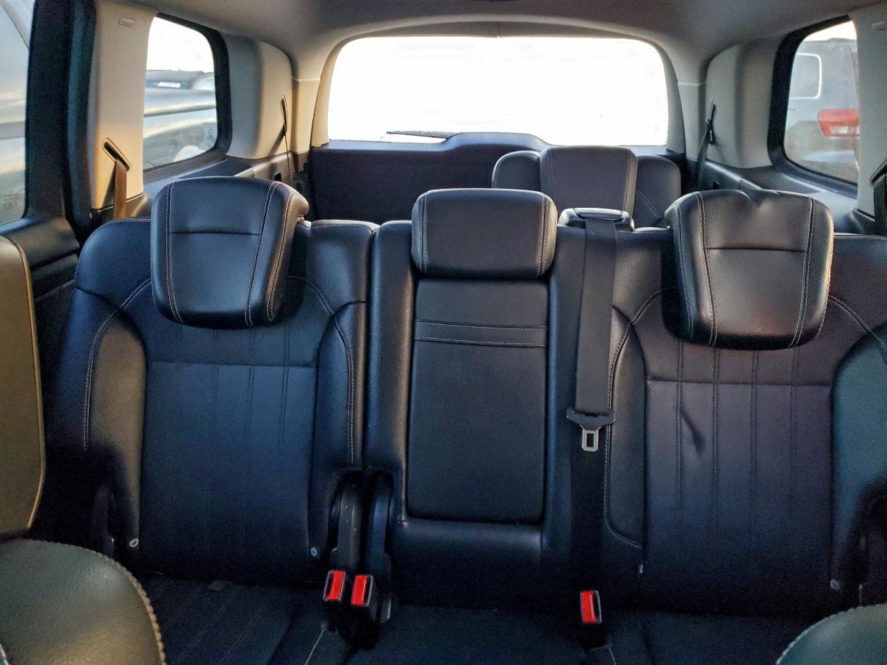 2014 MERCEDES-BENZ GL 450 4MATIC photo 37
