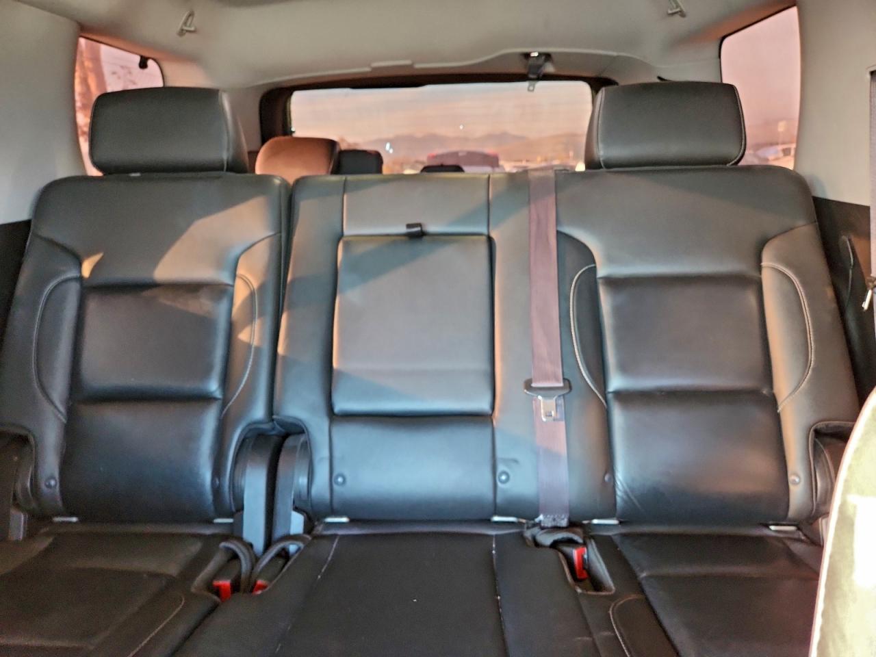 2015 CHEVROLET TAHOE C1500 LT photo 10