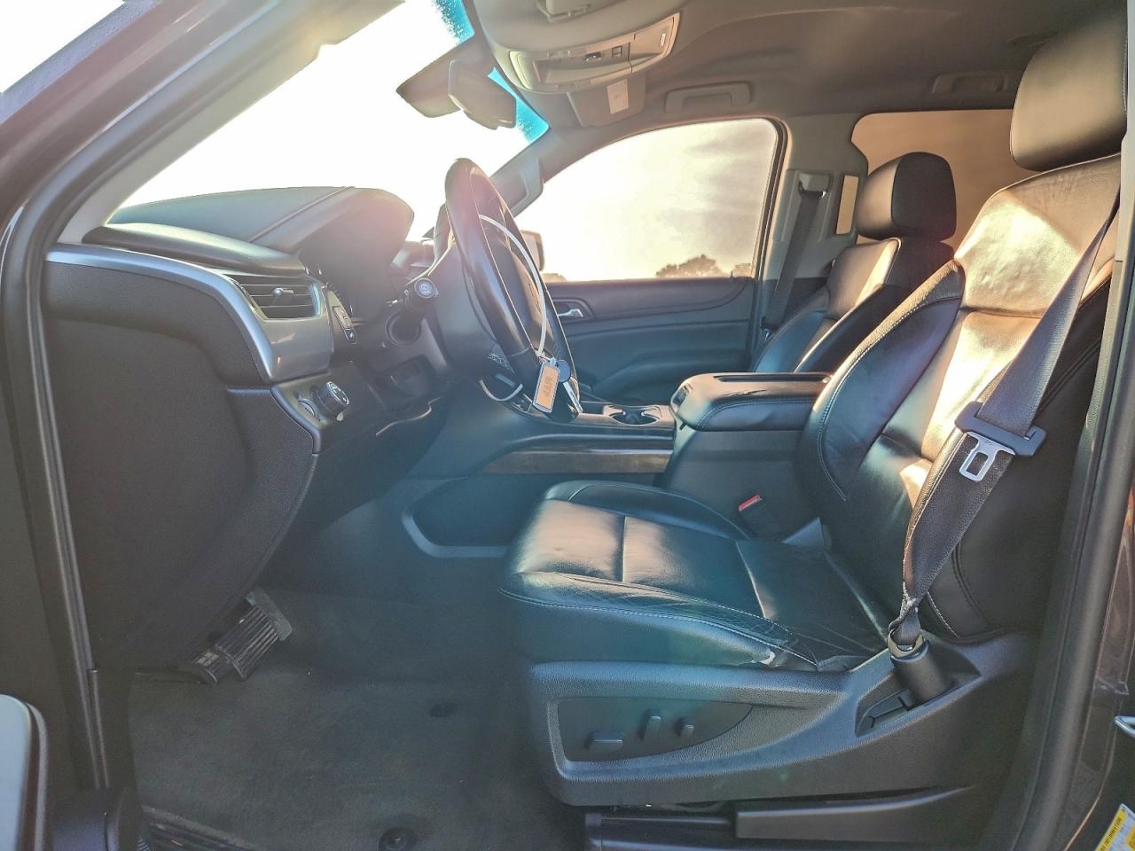 2015 CHEVROLET TAHOE C1500 LT photo 7