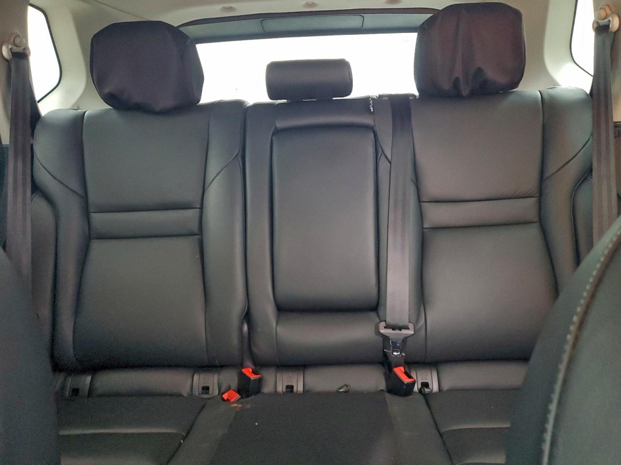 2021 NISSAN ROGUE SL photo 10
