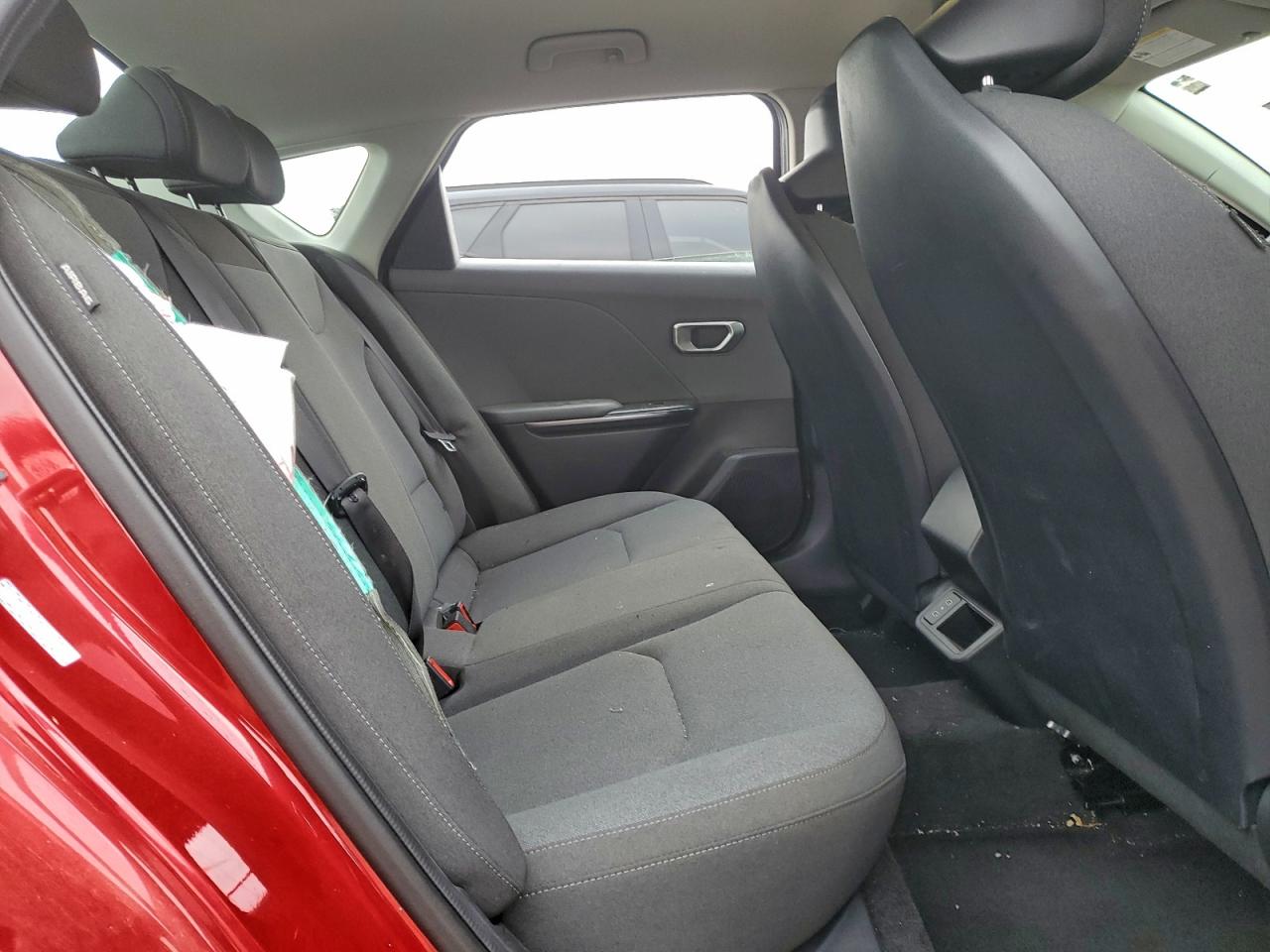 2025 KIA K4 LX photo 10