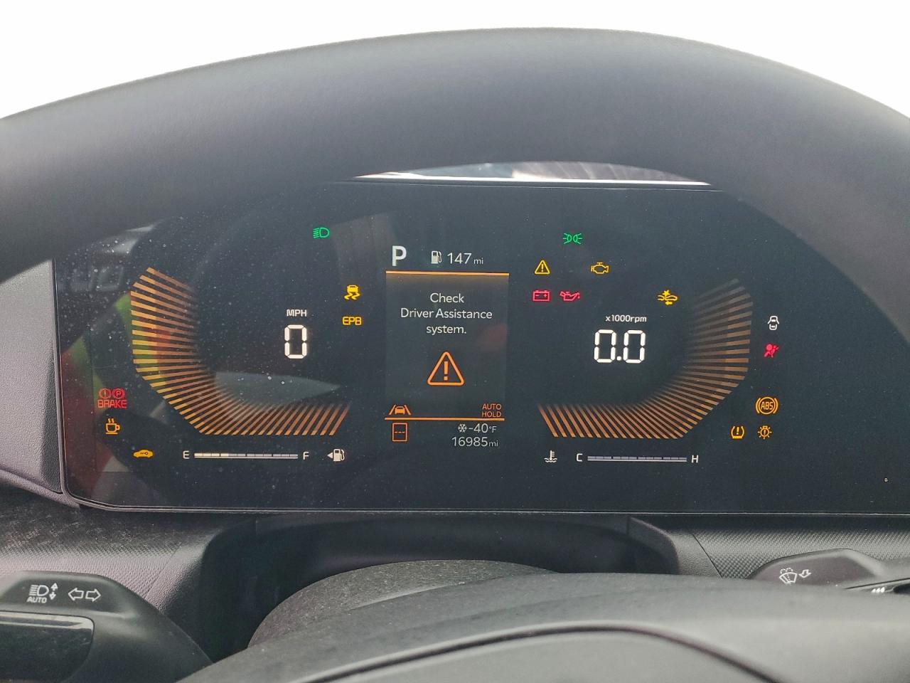 2025 KIA K4 LX photo 9