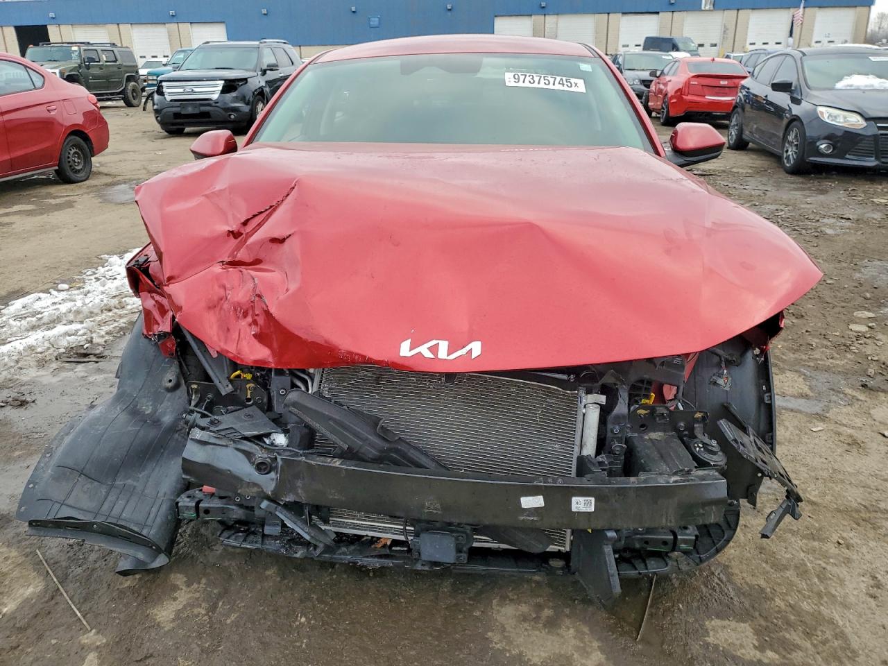 2025 KIA K4 LX photo 5