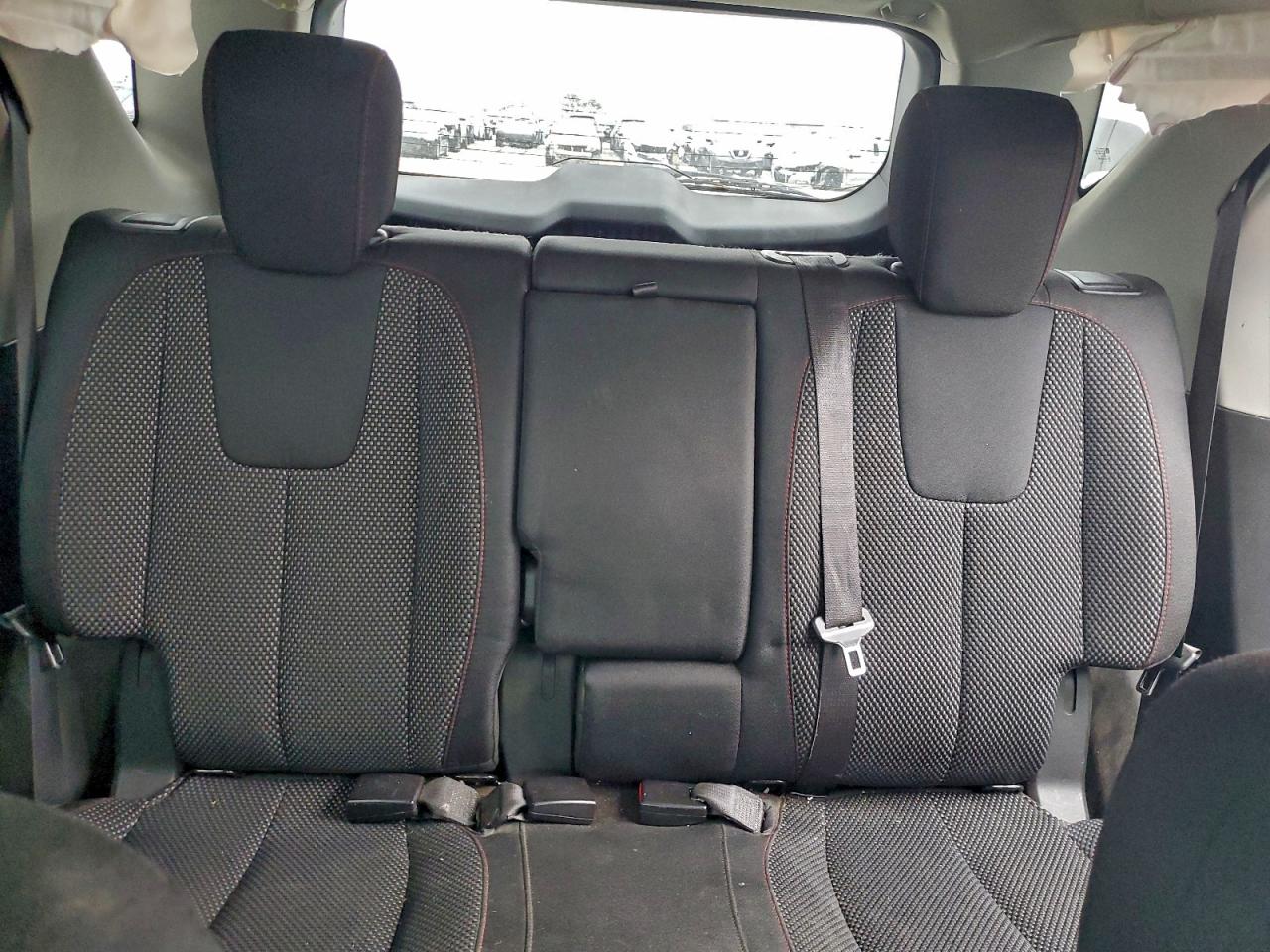 2014 CHEVROLET EQUINOX LT photo 19