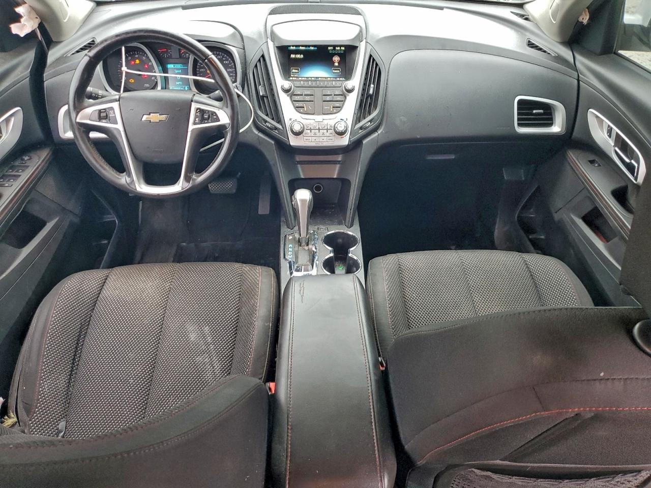 2014 CHEVROLET EQUINOX LT photo 15