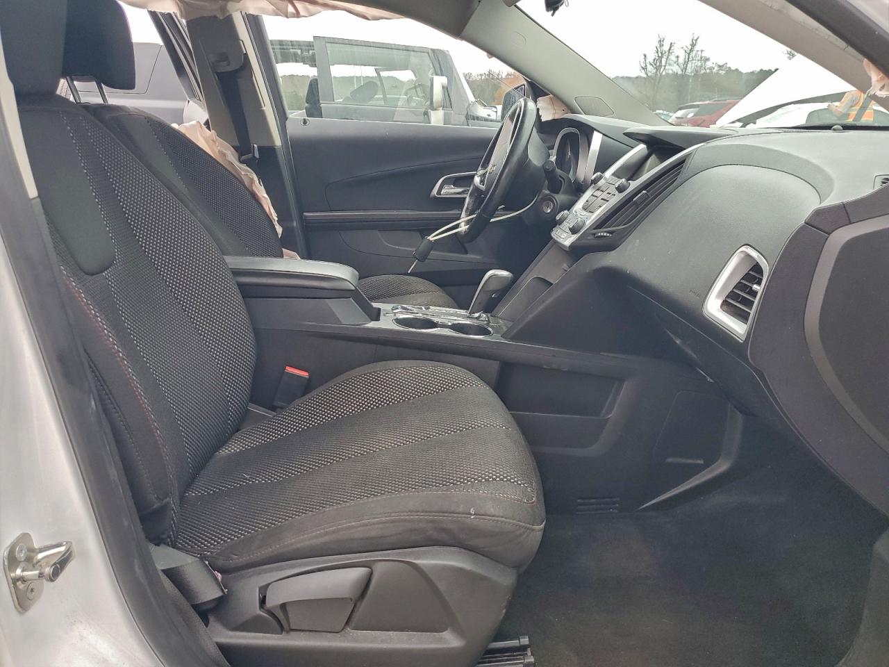 2014 CHEVROLET EQUINOX LT photo 13