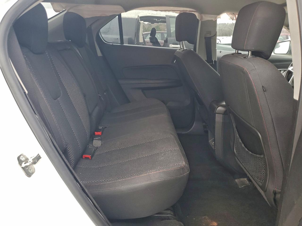 2014 CHEVROLET EQUINOX LT photo 21