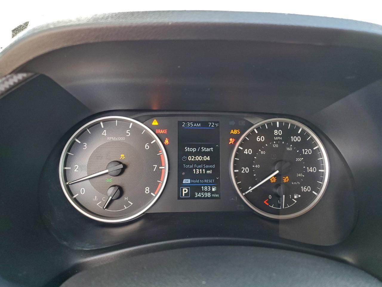 2024 NISSAN SENTRA S photo 17