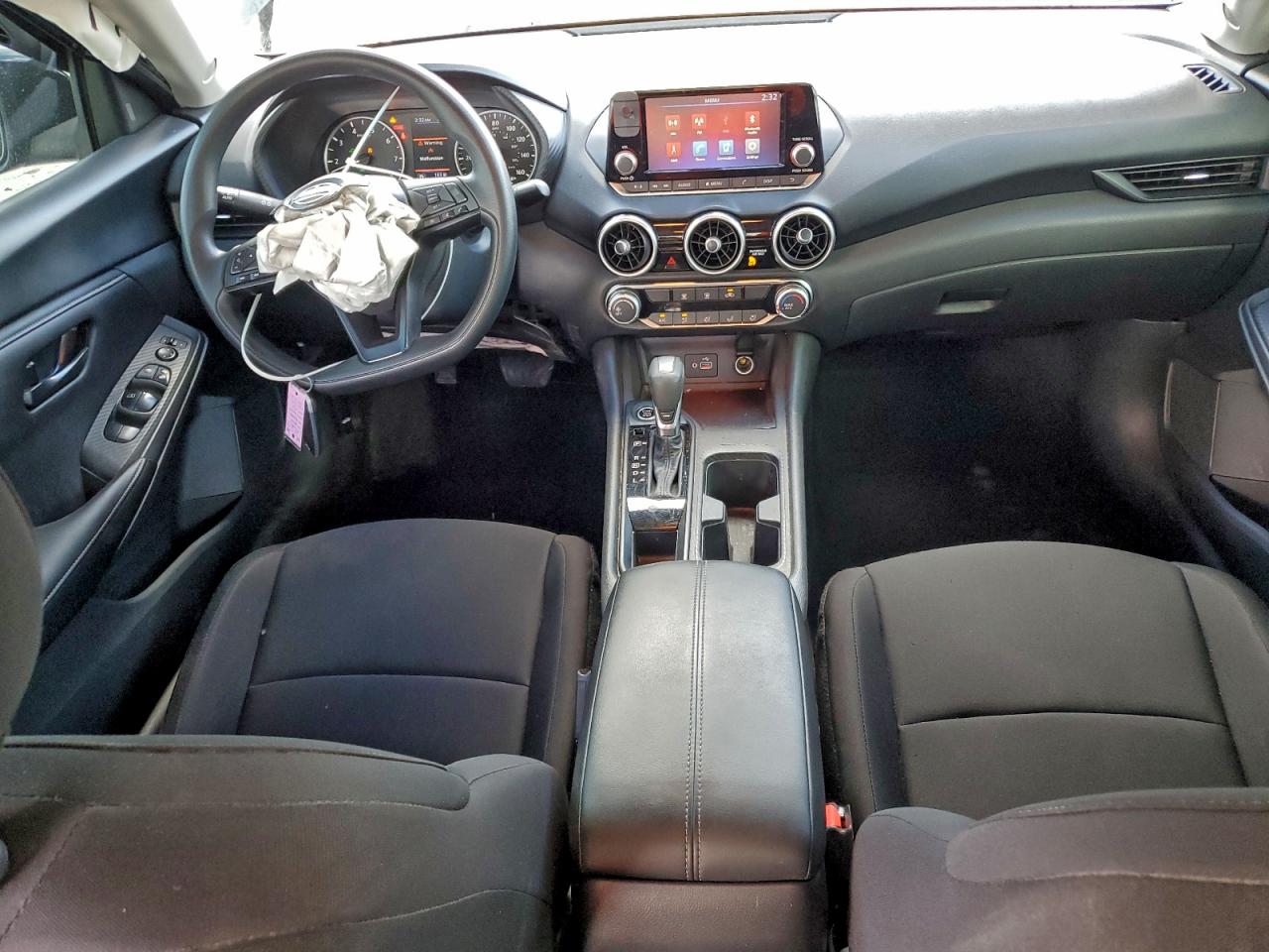 2024 NISSAN SENTRA S photo 15