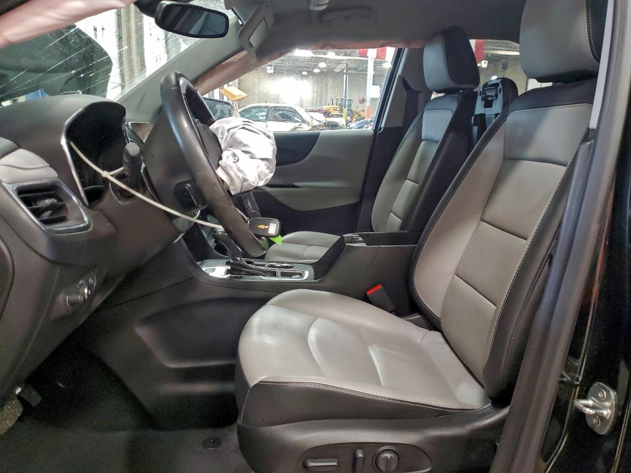 2021 CHEVROLET EQUINOX PREMIER photo 13