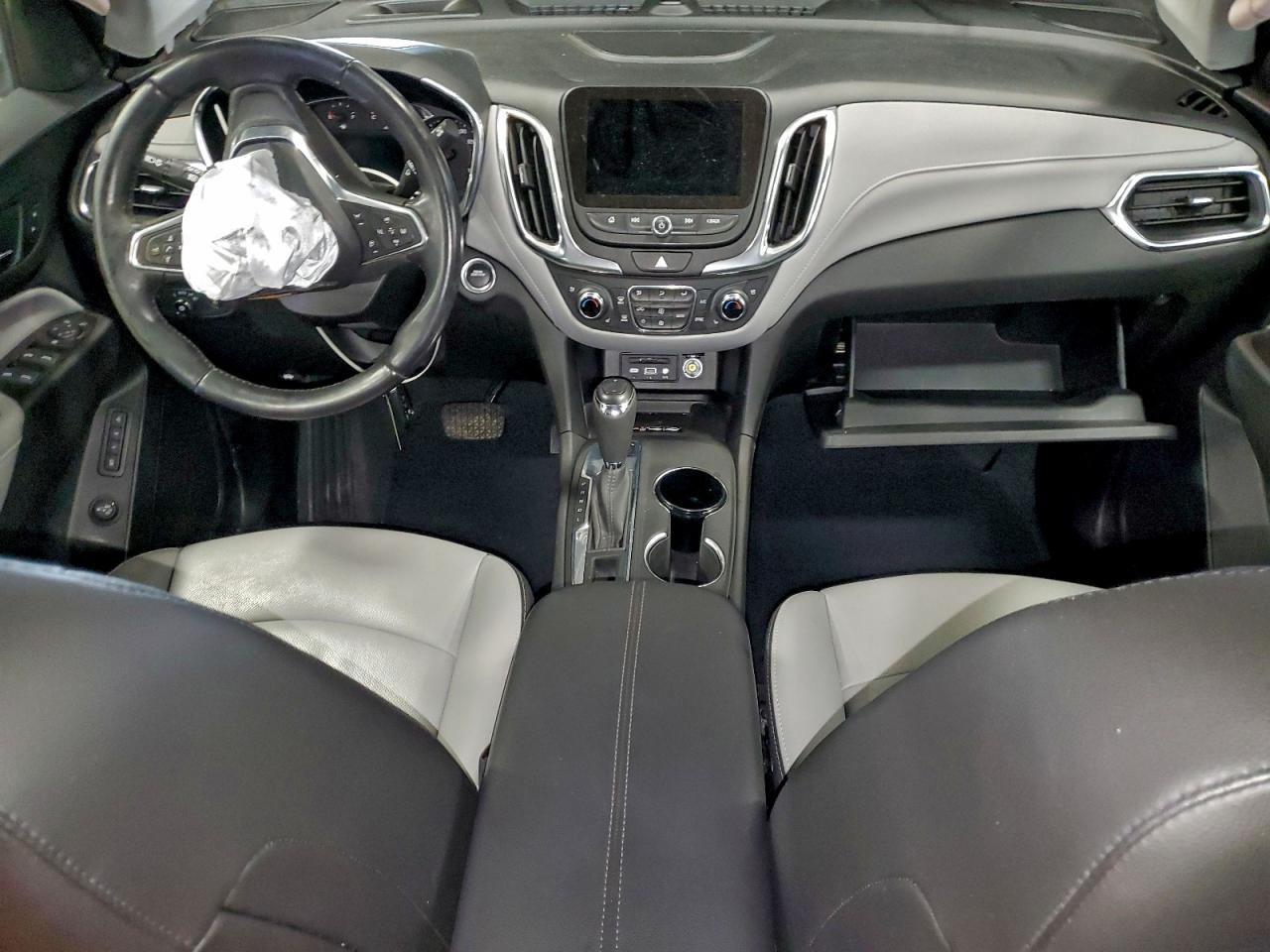 2021 CHEVROLET EQUINOX PREMIER photo 15
