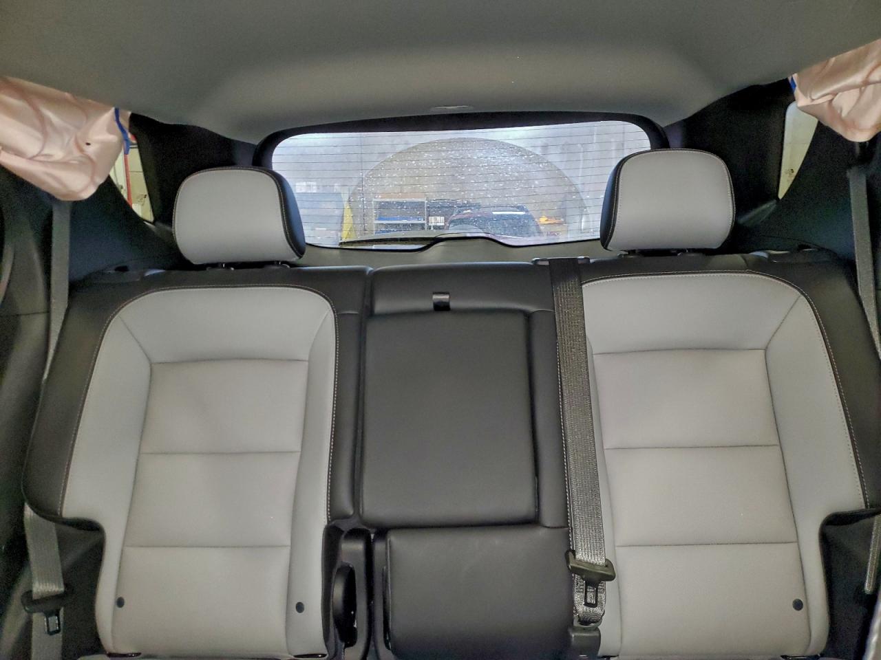 2021 CHEVROLET EQUINOX PREMIER photo 19