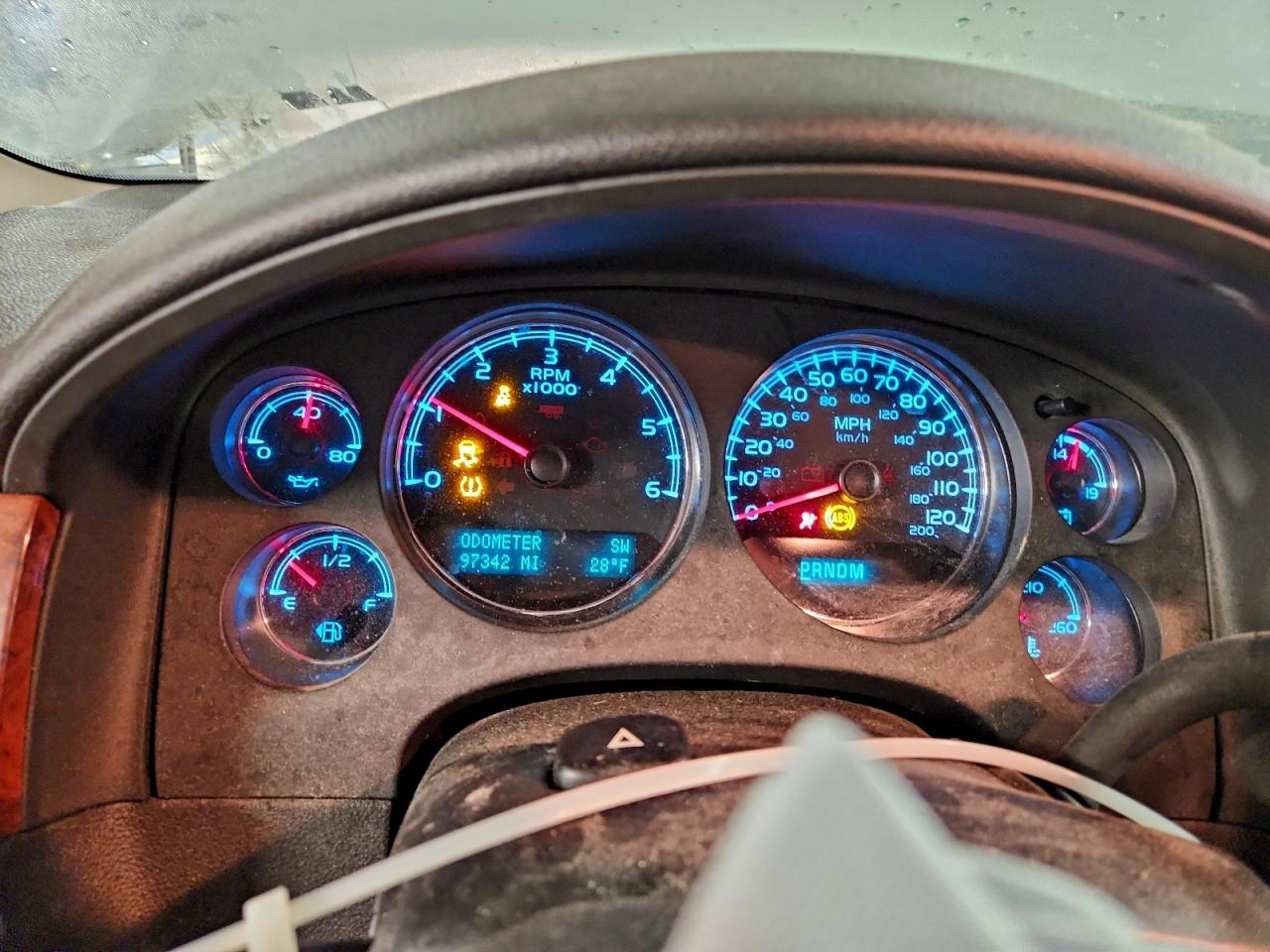 2012 GMC SIERRA K1500 SLT photo 33