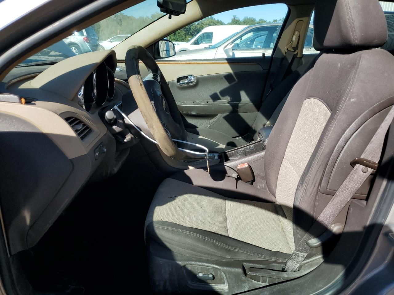 2008 CHEVROLET MALIBU 1LT photo 19