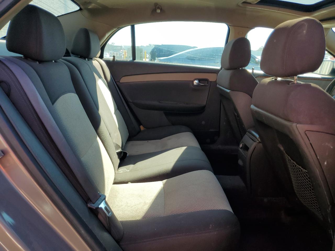 2008 CHEVROLET MALIBU 1LT photo 28