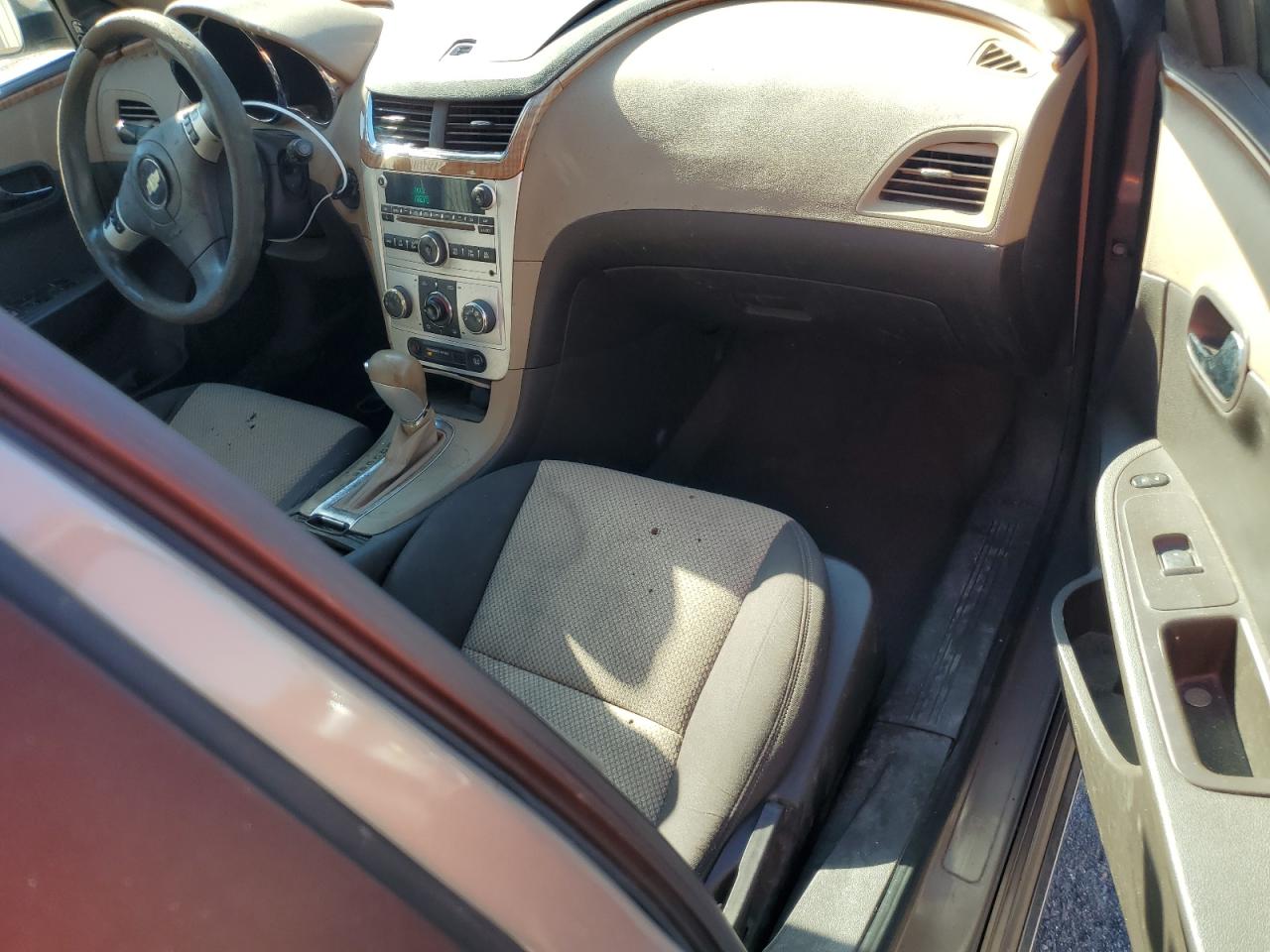 2008 CHEVROLET MALIBU 1LT photo 22