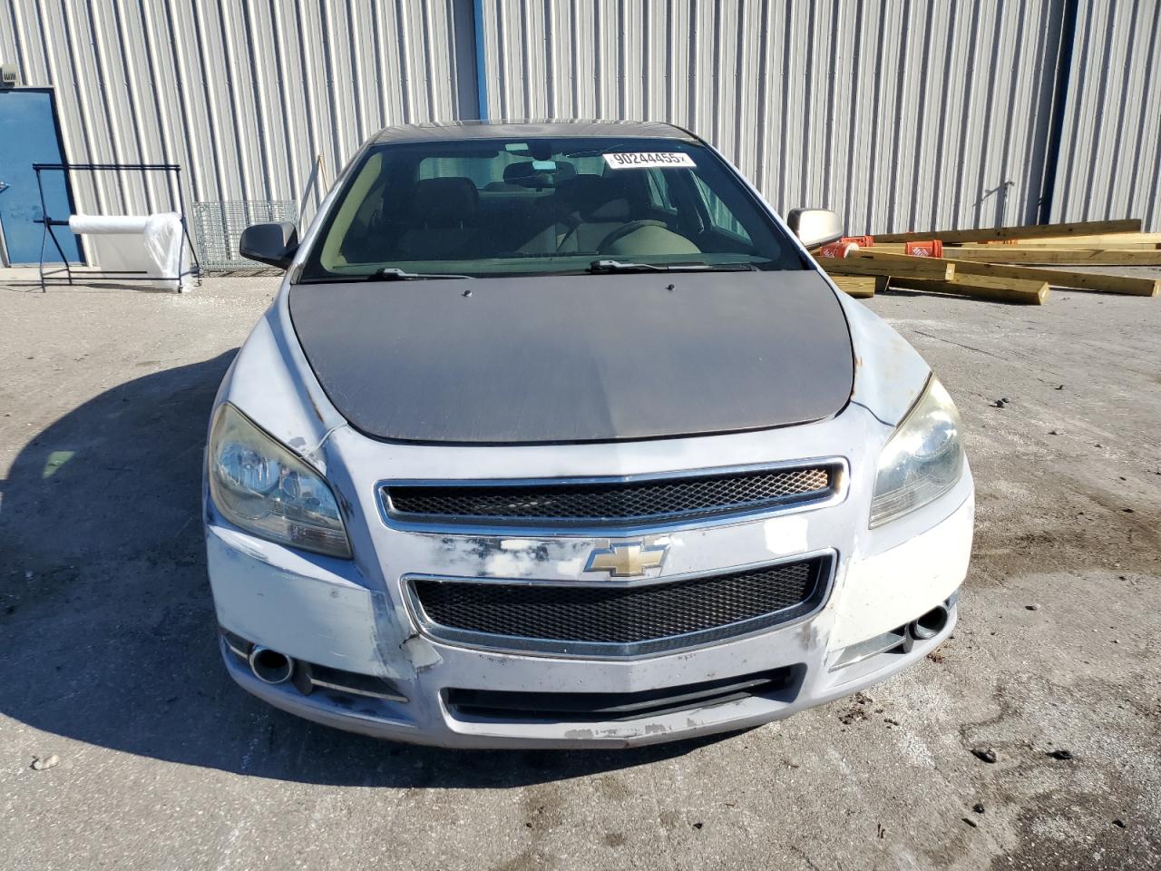 2008 CHEVROLET MALIBU 1LT photo 13