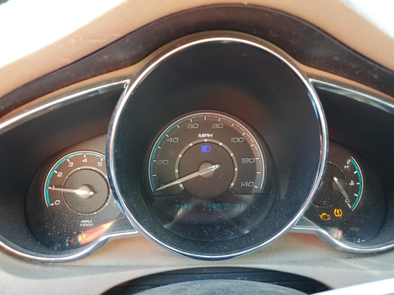 2008 CHEVROLET MALIBU 1LT photo 25