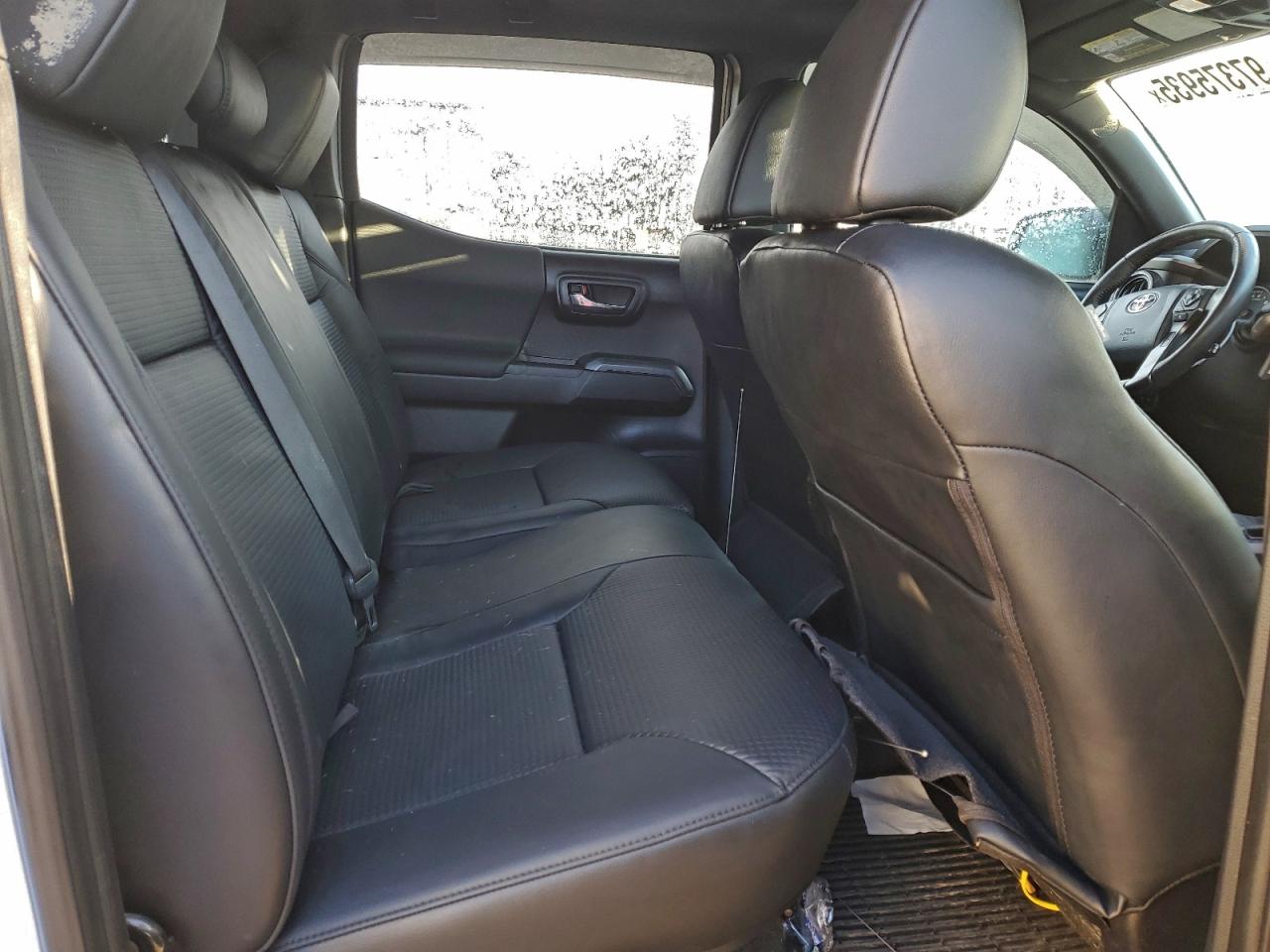 2019 TOYOTA TACOMA DOUBLE CAB photo 19