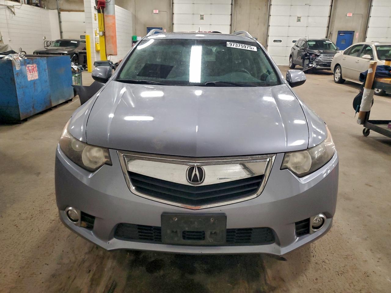 2012 ACURA TSX TECH photo 9