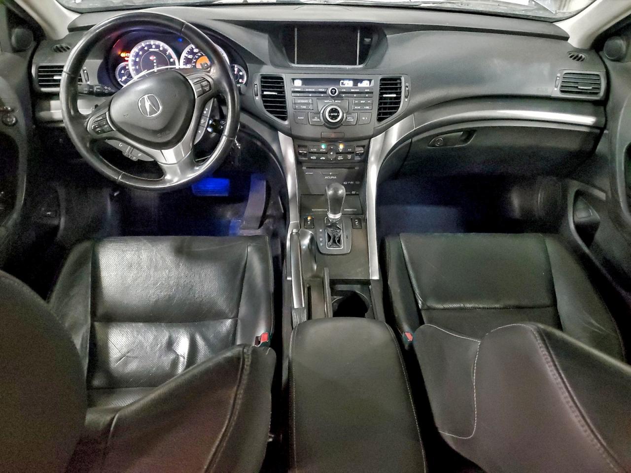 2012 ACURA TSX TECH photo 15