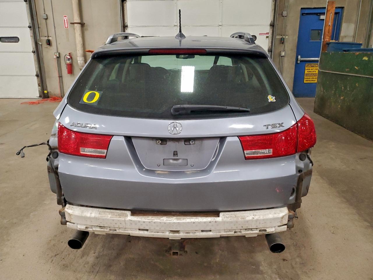 2012 ACURA TSX TECH photo 11
