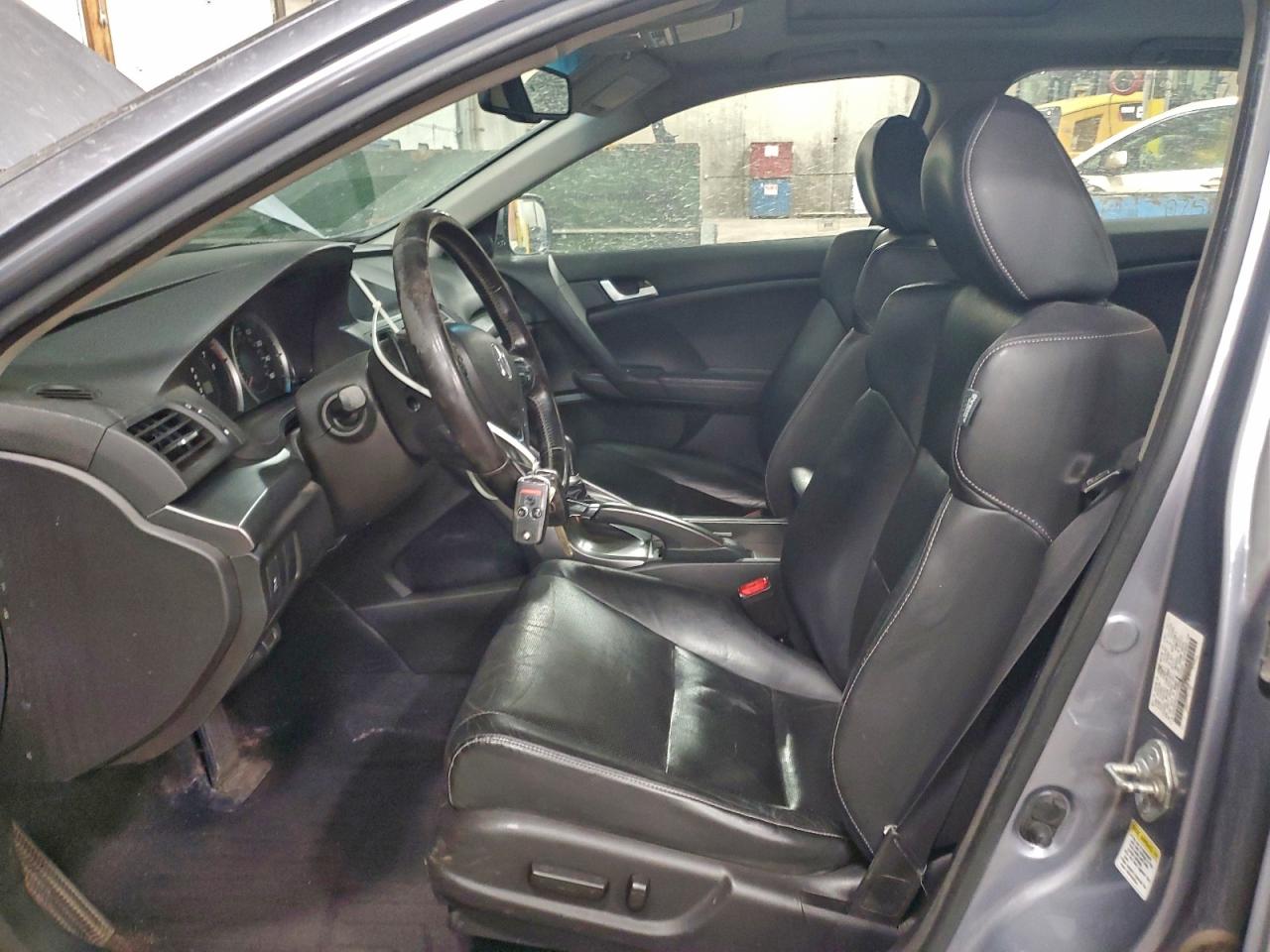 2012 ACURA TSX TECH photo 13