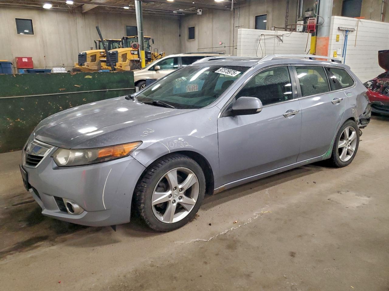 2012 ACURA TSX