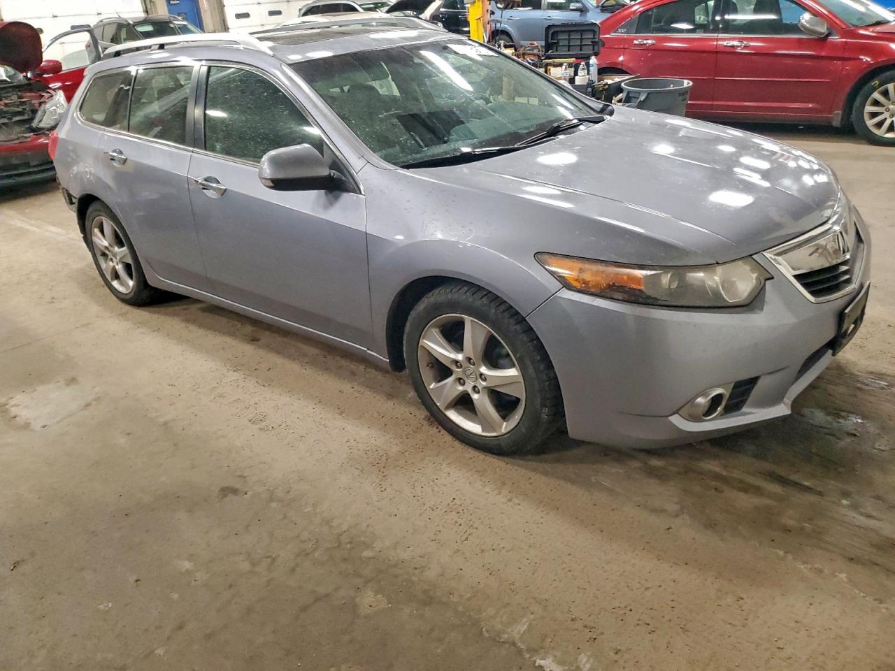 2012 ACURA TSX TECH photo 7