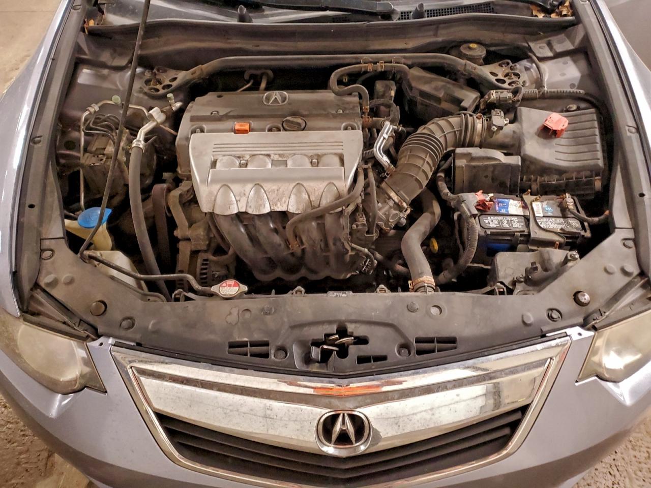 2012 ACURA TSX TECH photo 23