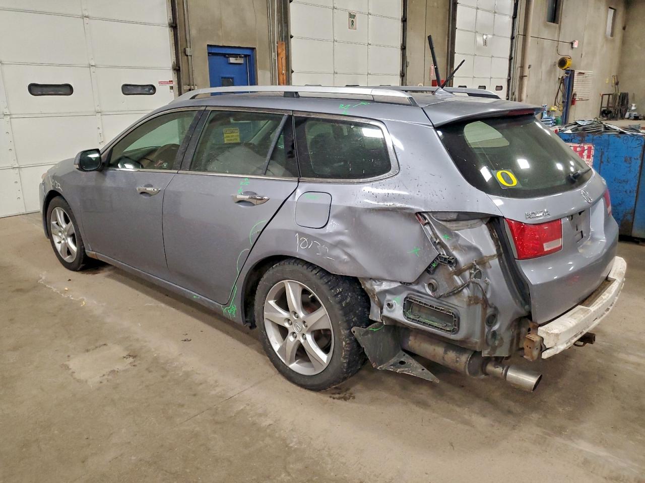 2012 ACURA TSX TECH photo 3