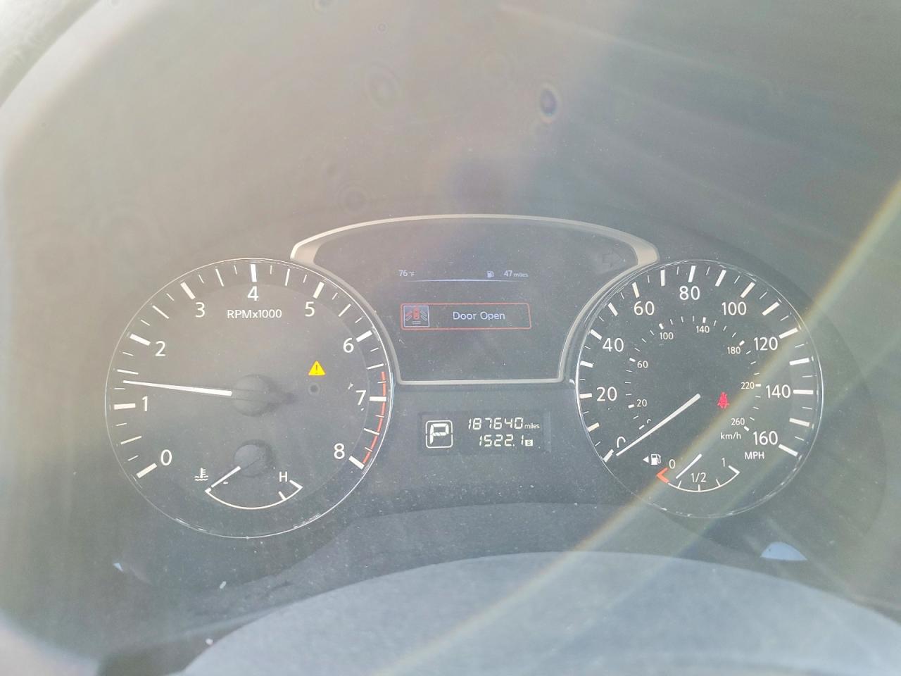 2015 NISSAN ALTIMA 2.5 photo 17