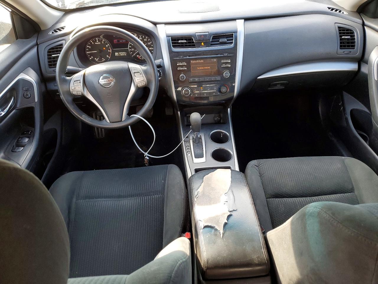 2015 NISSAN ALTIMA 2.5 photo 15