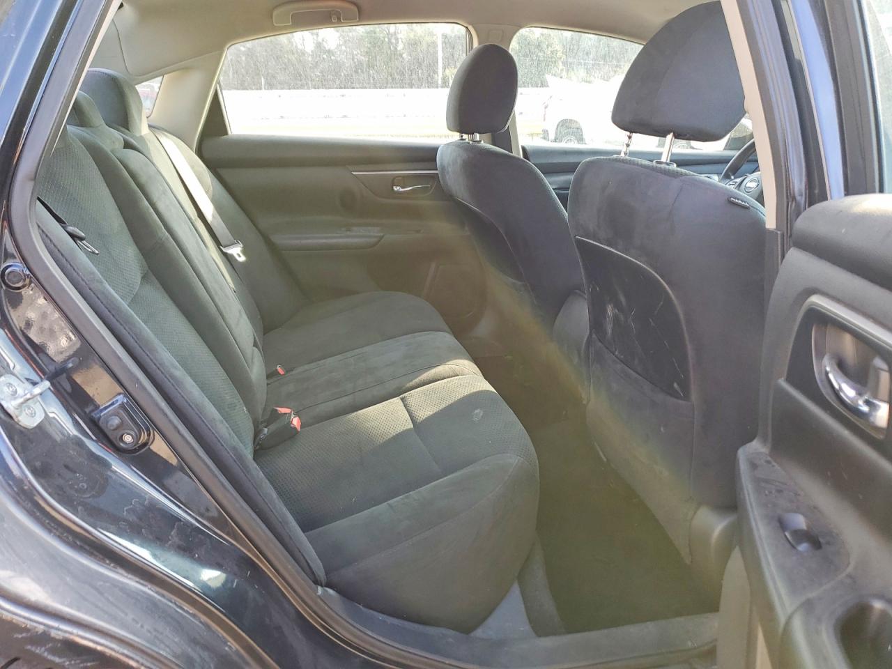 2015 NISSAN ALTIMA 2.5 photo 19